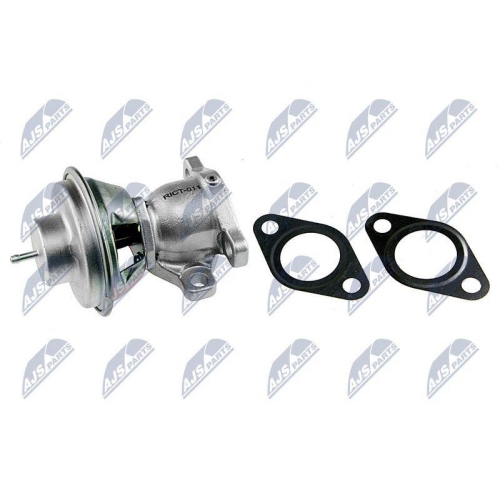 NTY AGR-Ventil EGR-CT-011