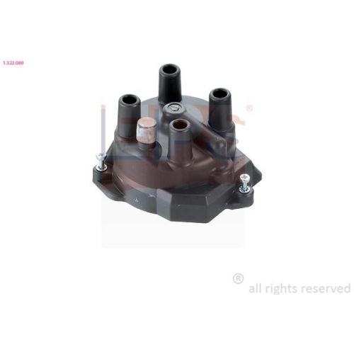 EPS Z&uuml;ndverteilerkappe Made in Italy - OE Equivalent 1.322.089
