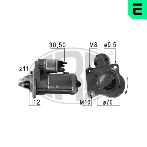 ERA Starter 220715
