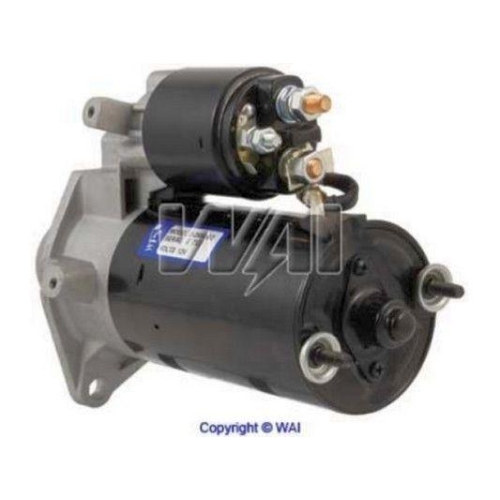 WAI Starter 31139N