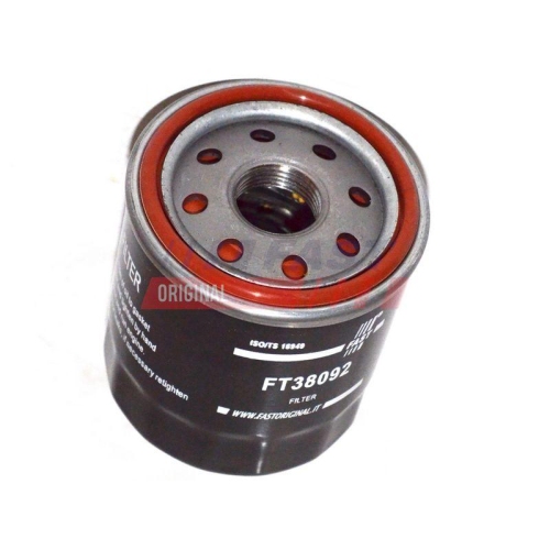 FAST &Ouml;lfilter FT38092