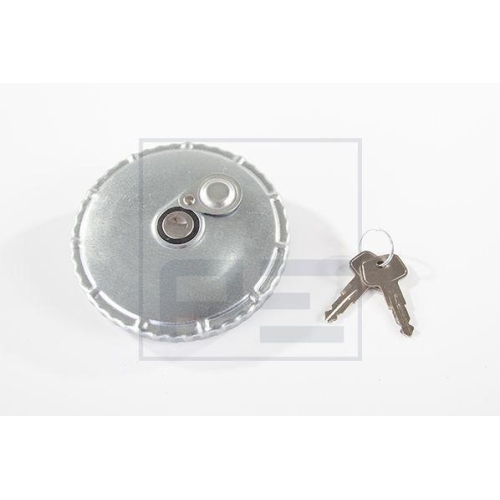 PE Automotive Verschluss, Kraftstofftank 019.002-10A