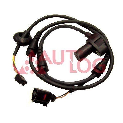 AUTLOG Sensor, Raddrehzahl AS4012