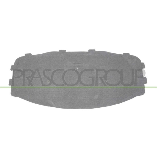 PRASCO Motorraumd&auml;mmung BM0181945