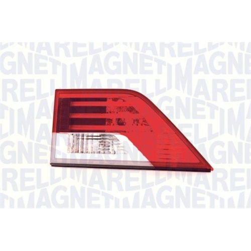 MAGNETI MARELLI Heckleuchte 715011043006