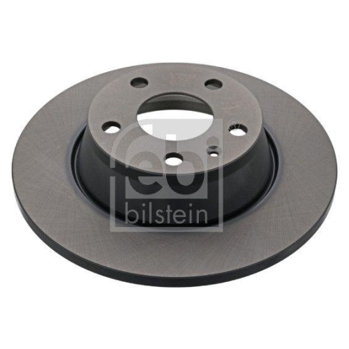 FEBI BILSTEIN Bremsscheibe 43856