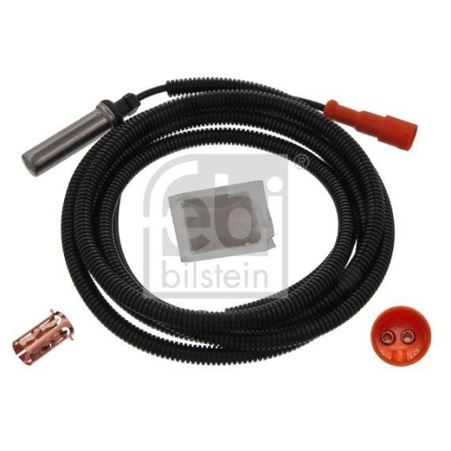 FEBI BILSTEIN Sensor, Raddrehzahl 35332