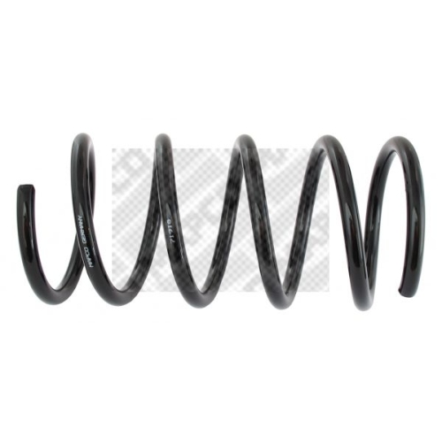 MAPCO Fahrwerksfeder 71918