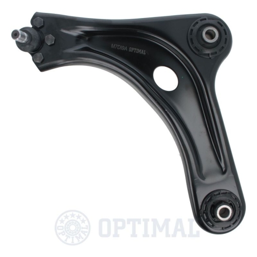 OPTIMAL Lenker, Radaufh&auml;ngung G6-1065