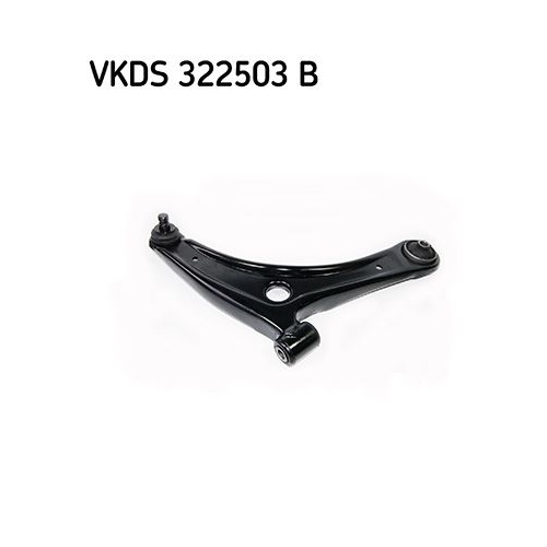 SKF Lenker, Radaufh&auml;ngung VKDS 322503 B