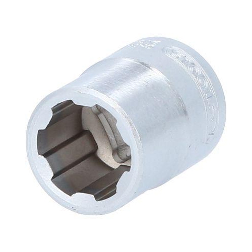 3/8 Zoll RESCUEpower Stecknuss, 14mm KS TOOLS 913.3938