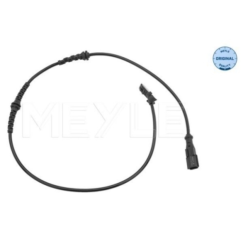 MEYLE Sensor, Raddrehzahl MEYLE-ORIGINAL: True to OE. 16-14 899 0001
