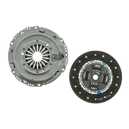 AISIN Kupplungssatz AISIN Clutch Set (2P) KE-FO38R