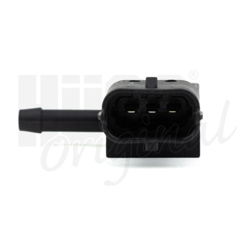 HITACHI Sensor, Saugrohrdruck Hueco 138250