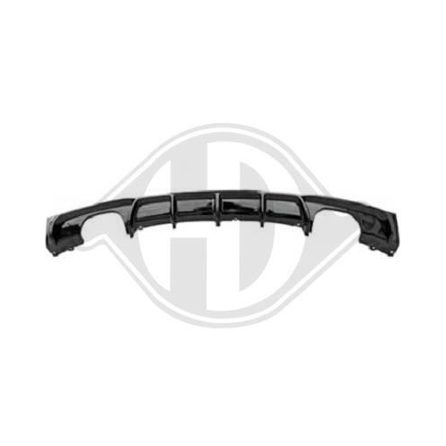 DIEDERICHS Blende, Stoßfänger HD Tuning 1217469