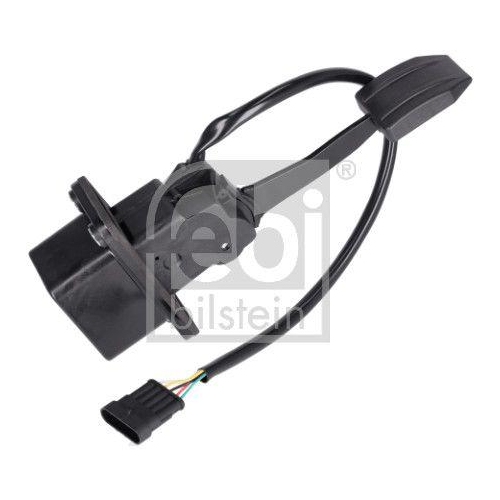 FEBI BILSTEIN Fahrpedal 194309