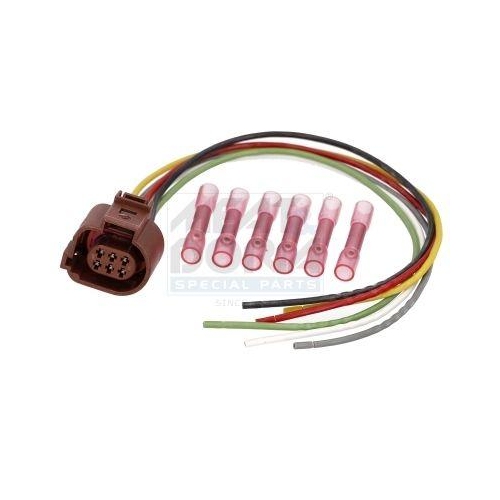 MEAT & DORIA Reparatursatz, Kabelsatz 25715