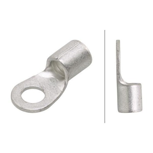 HELLA Leitungsverbinder 8KW 744 716-003