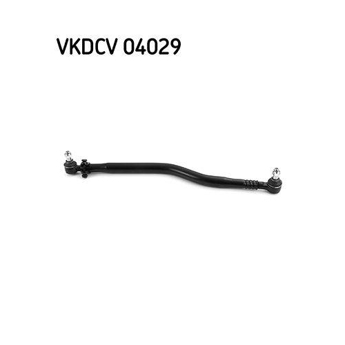 SKF Lenkstange VKDCV 04029