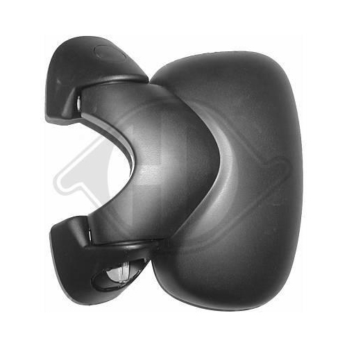 DIEDERICHS Au&szlig;enspiegel 1895225