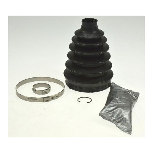 SPIDAN Faltenbalgsatz, Antriebswelle 21804