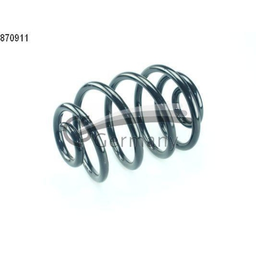 CS Germany Fahrwerksfeder 14.870.911