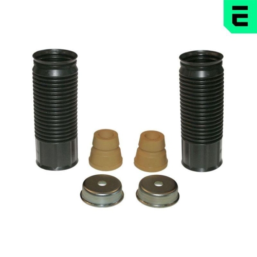 OPTIMAL Staubschutzsatz, Stoßdämpfer AK-735298