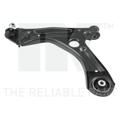 NK Lenker, Radaufhängung 50147109