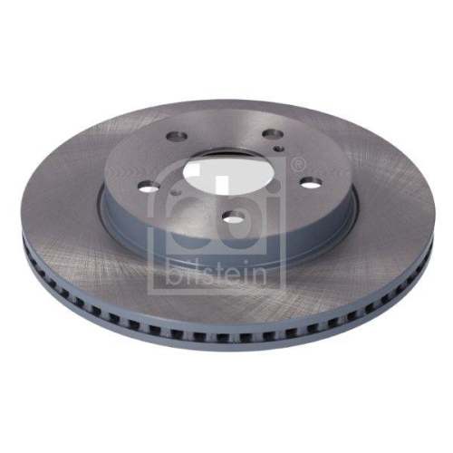 FEBI BILSTEIN Bremsscheibe