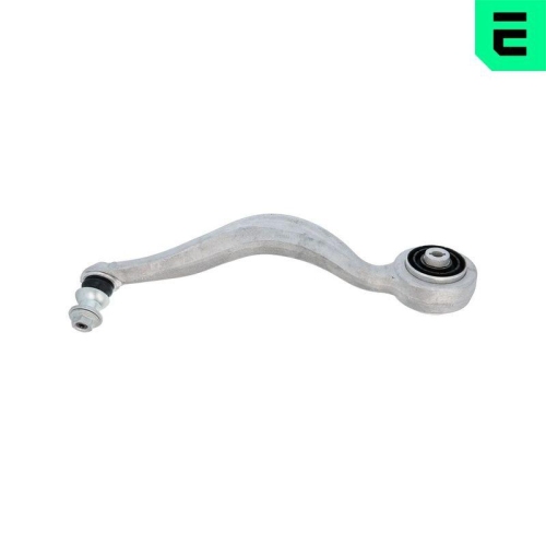 OPTIMAL Lenker, Radaufhängung