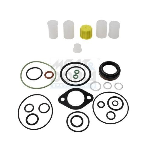 MEAT &amp; DORIA Reparatursatz, Common-Rail-System