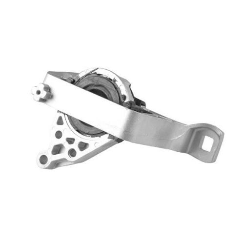 TEDGUM Lagerung, Motor