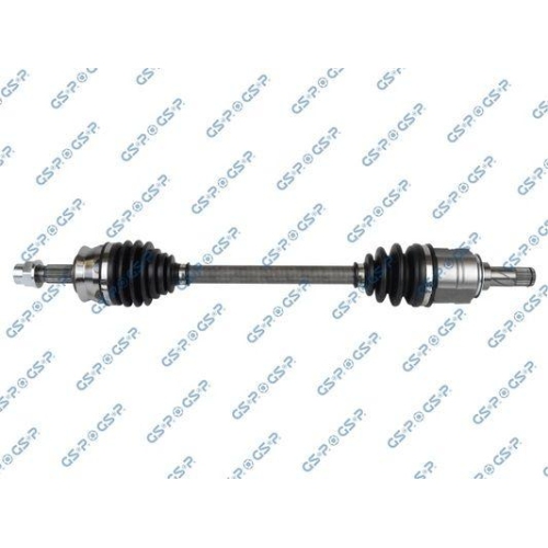 GSP Antriebswelle 244079