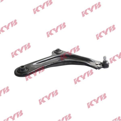 KYB Lenker, Radaufh&auml;ngung