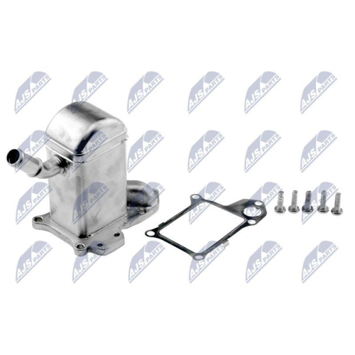 NTY K&uuml;hler, Abgasr&uuml;ckf&uuml;hrung EGR-RE-011