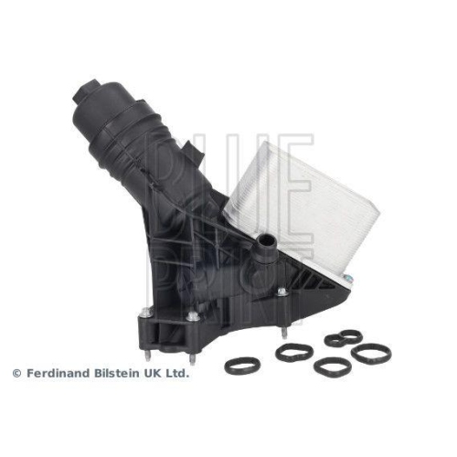 BLUE PRINT Gehäuse, Ölfilter ADBP210221