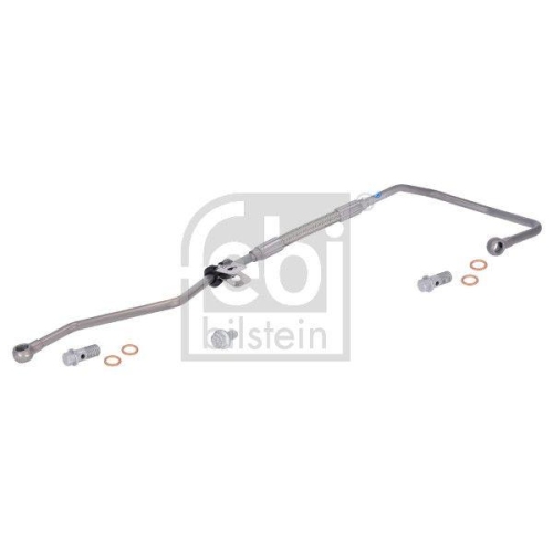 FEBI BILSTEIN &Ouml;lleitung, Lader 187874