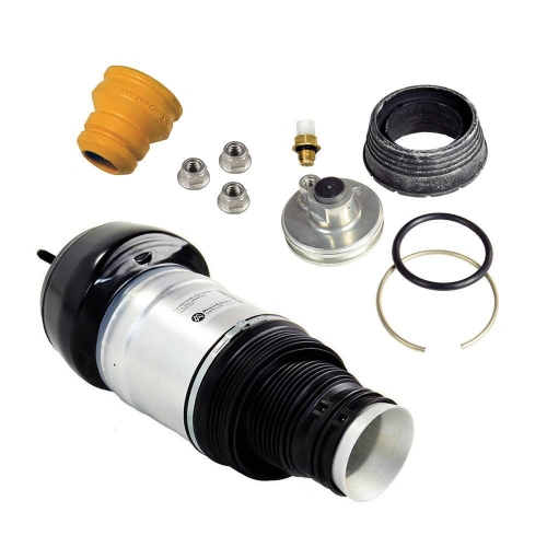 Luftfeder 161-01-5366 Miessler Automotive