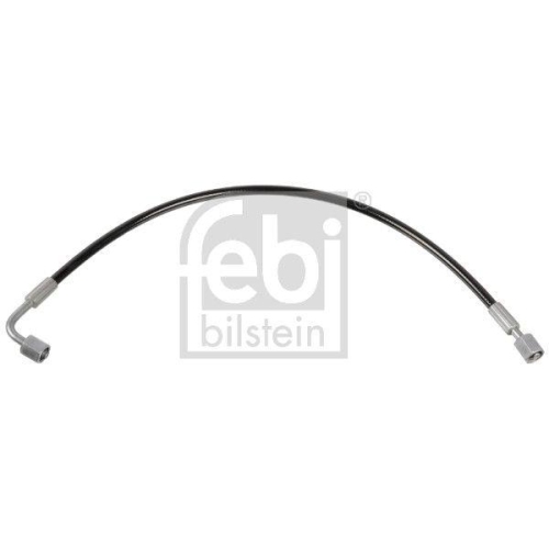FEBI BILSTEIN Schlauchleitung, Fahrerhauskippvorrichtung febi Plus 1000012