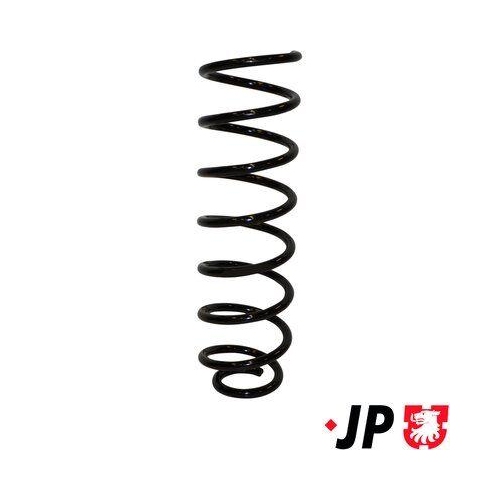JP GROUP Fahrwerksfeder JP 1152202800