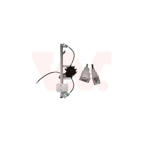 VAN WEZEL Fensterheber 1514261