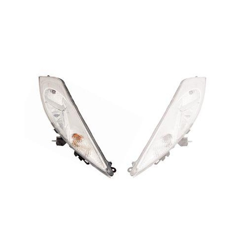 VAN WEZEL Blinkleuchte 3380906