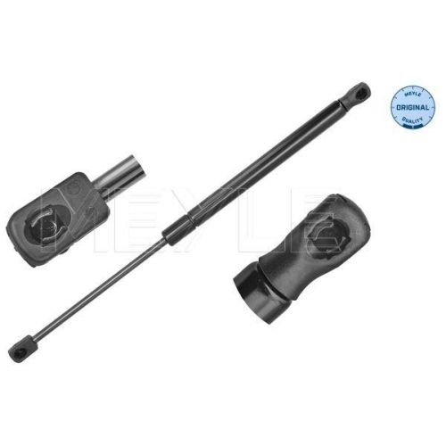 MEYLE Gasfeder, Koffer-/Laderaum MEYLE-ORIGINAL: True to OE. 16-40 910 0044