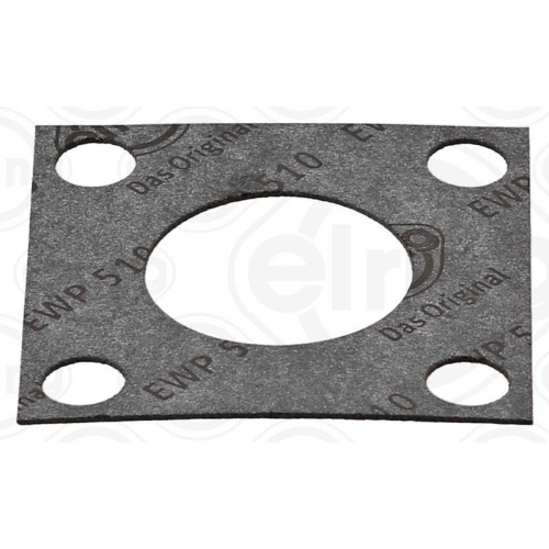 ELRING Dichtung, &Ouml;lauslass (Lader) 031.030