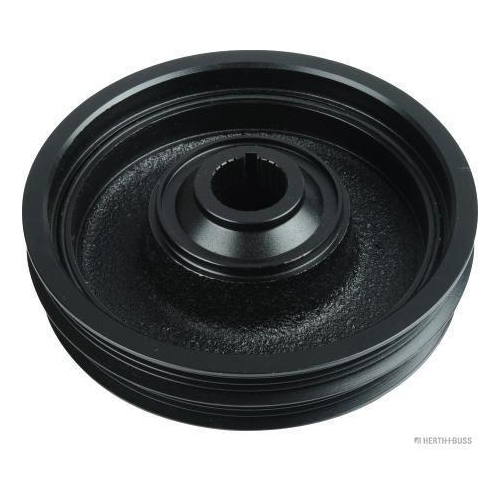 HERTH+BUSS JAKOPARTS Riemenscheibe, Kurbelwelle J1094005