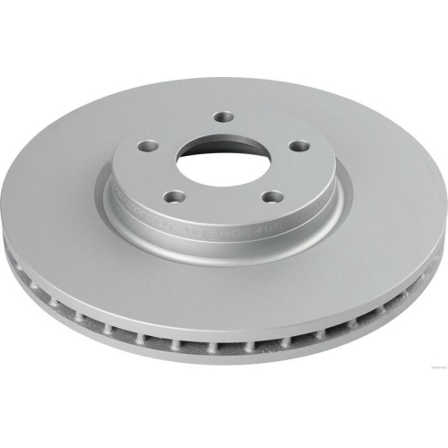 HERTH+BUSS JAKOPARTS Bremsscheibe J3300827