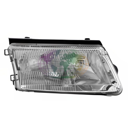 Lexmond Trading BV Hauptscheinwerfer 9227287