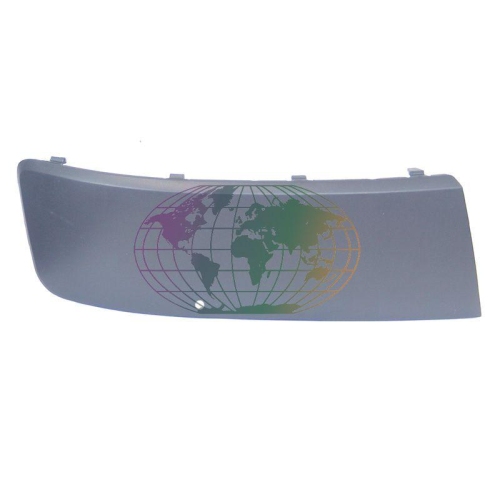 Lexmond Trading BV Zier-/Schutzleiste, Sto&szlig;f&auml;nger 9274141