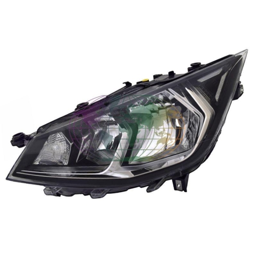 Lexmond Trading BV Hauptscheinwerfer 3227286