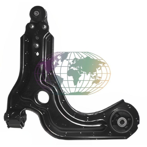 Lexmond Trading BV Lenkstockhebel 3616043